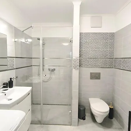 Appartement Lotusz Rezidencia Hévíz