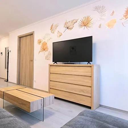 Lotusz Rezidencia Appartement *