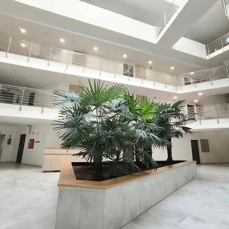 Apartament Lotusz Rezidencia Héviz