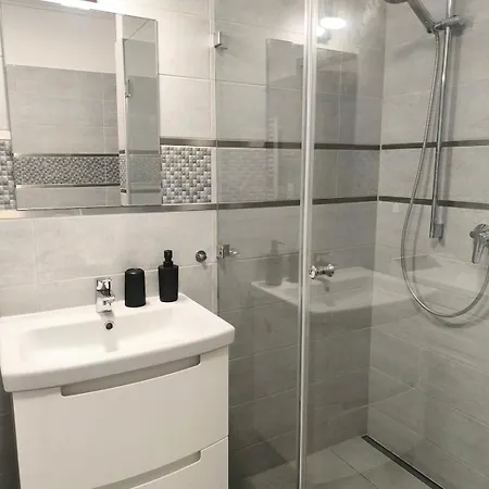 Appartement Lotusz Rezidencia Hévíz