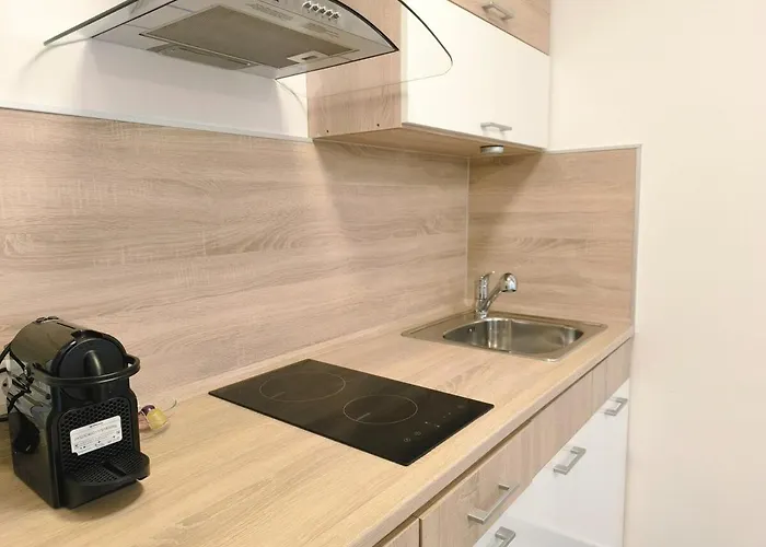 Lotusz Rezidencia Apartament Héviz