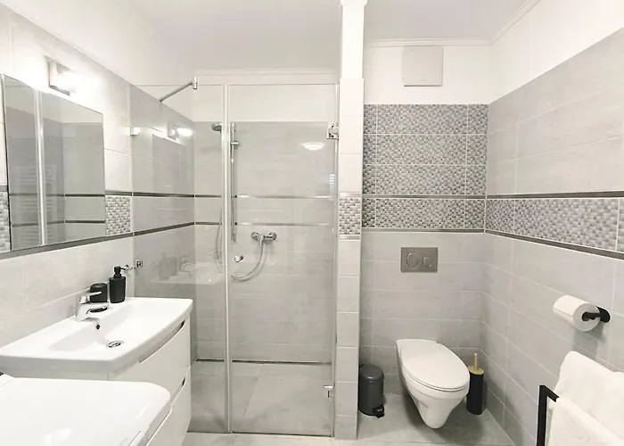 Apartament Lotusz Rezidencia Héviz