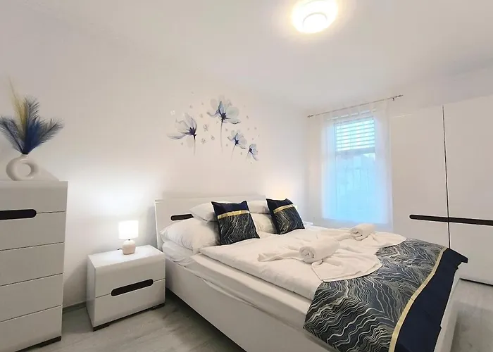 Lotusz Rezidencia Héviz