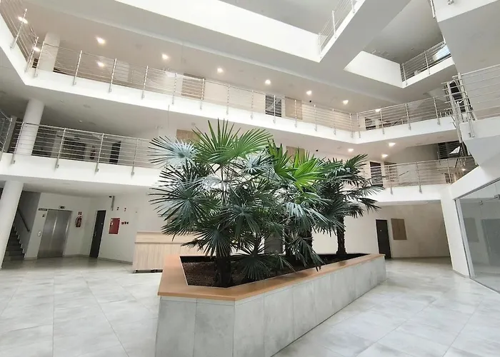 Apartament Lotusz Rezidencia Héviz