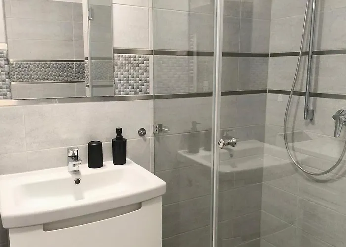 Apartament Lotusz Rezidencia Héviz